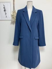 UNTITLED、Lサイズ、コート