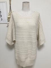 23区（44）、42～、ニット