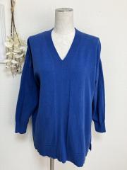 INED、F（フリー）、ニット