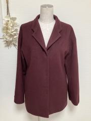 Reflect、7号、コート