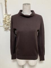 UNTITLED、Mサイズ、ニット