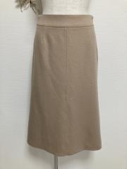 UNTITLED、Sサイズ、スカート
