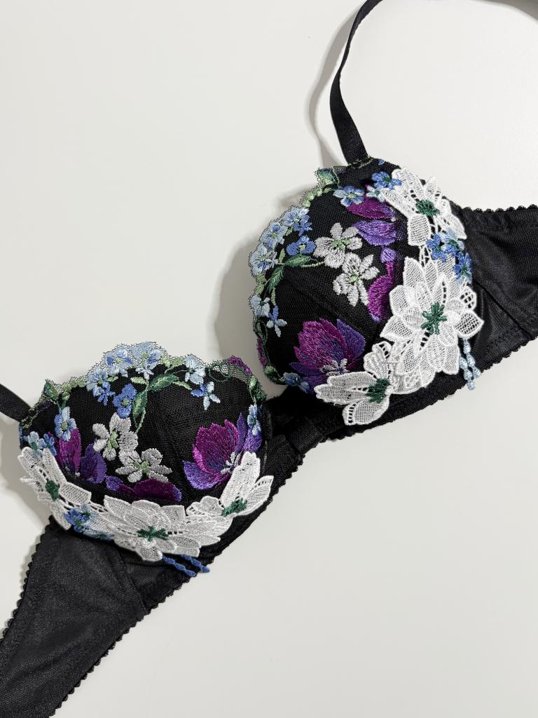 Wacoal Salute ブラジャー C65 Re&｜Wacoal Saluteのメンズの古着通販