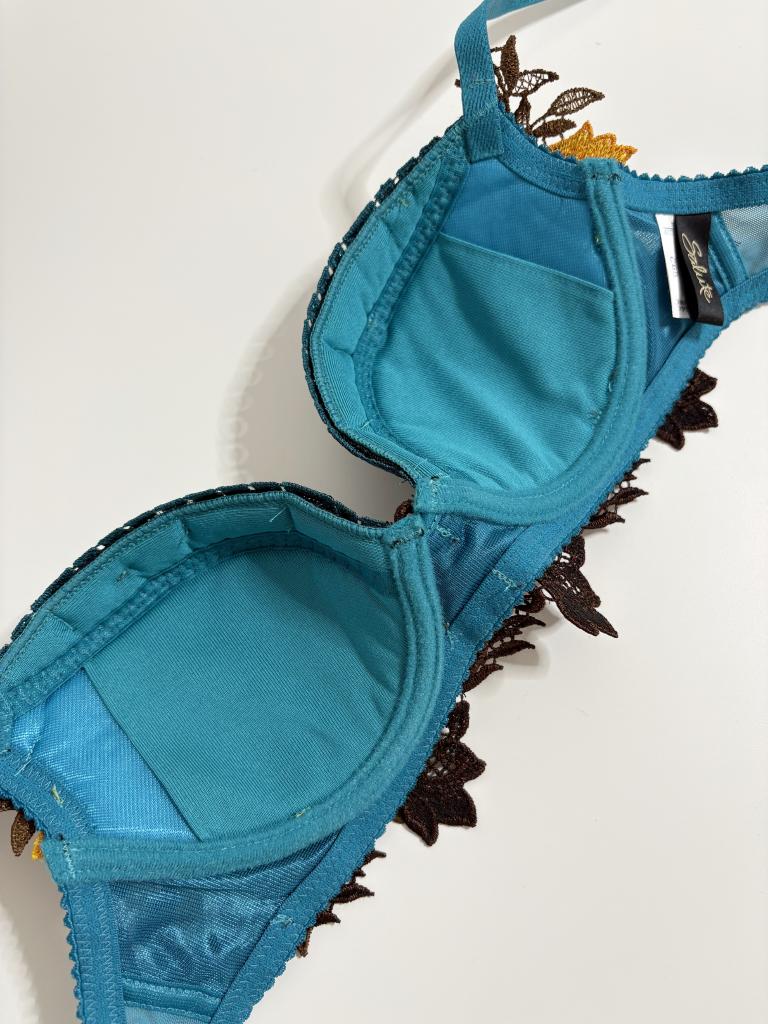 Wacoal Salute ブラジャー C65 Re&｜Wacoal Saluteのメンズの古着通販