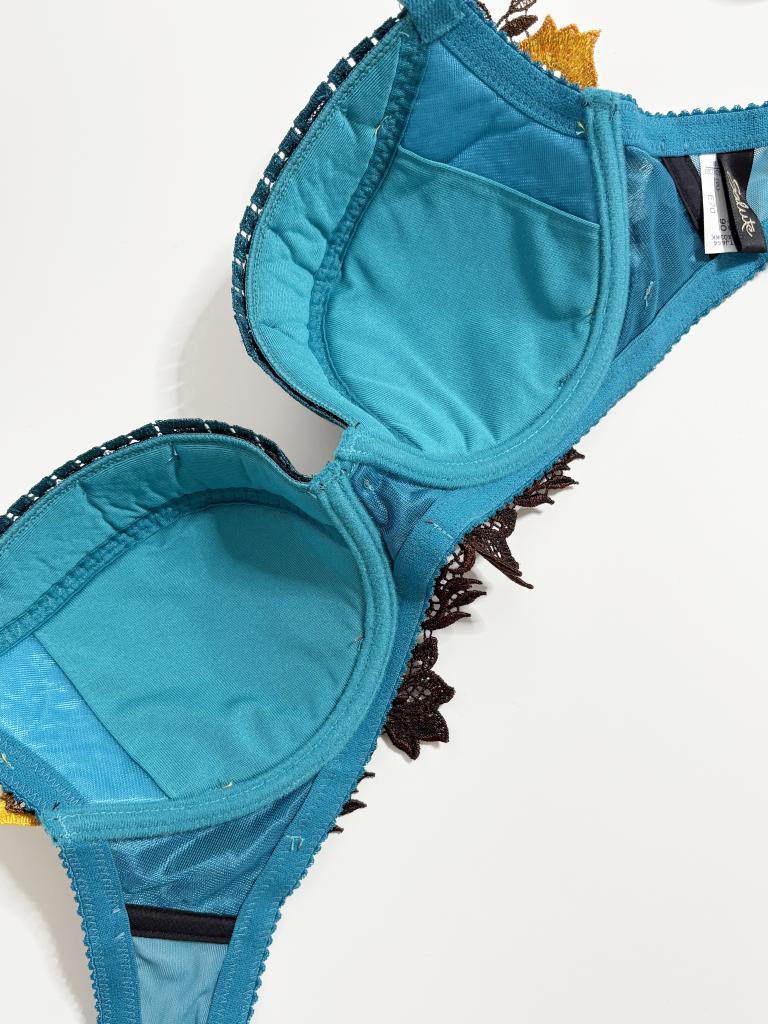 Wacoal Salute ブラジャー E70 Re&｜Wacoal Saluteのメンズの古着通販