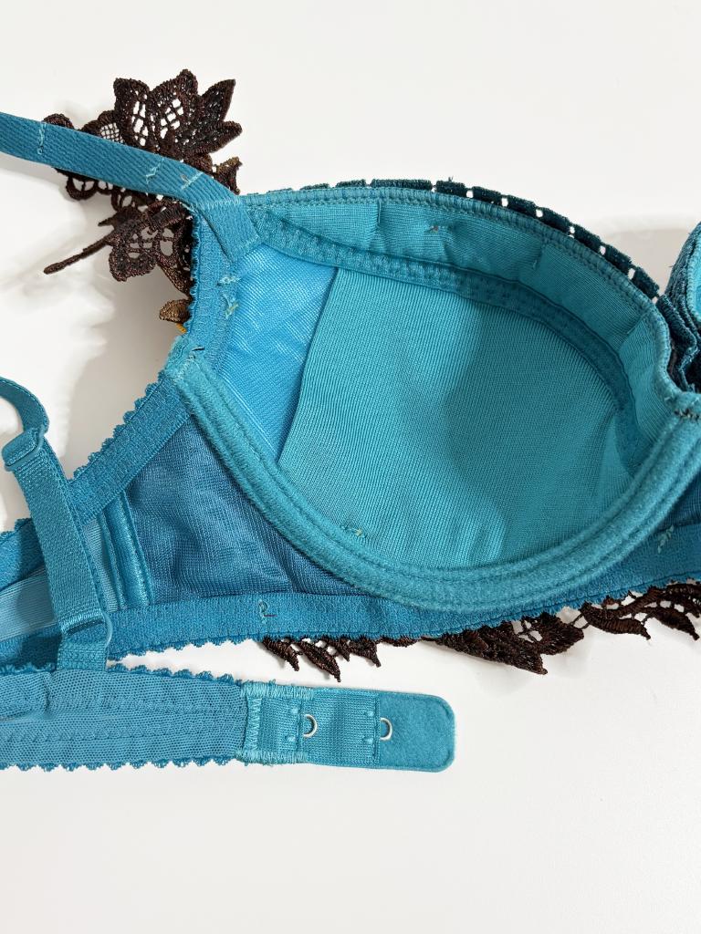 Wacoal Salute ブラジャー C65 Re&｜Wacoal Saluteのメンズの古着通販