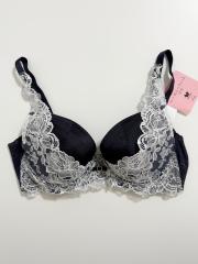 Wacoal L'ge、D70、ブラジャー