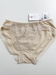 Wacoal LASEE、M（アンダーウェア）、ショーツ