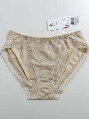 Wacoal LASEE、M（アンダーウェア）、ショーツ