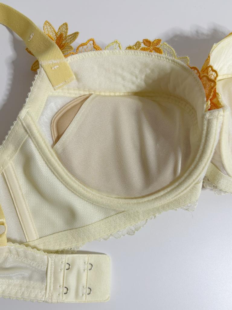 Wacoal Salute ブラジャー F65 Re&｜Wacoal Saluteのメンズの古着通販