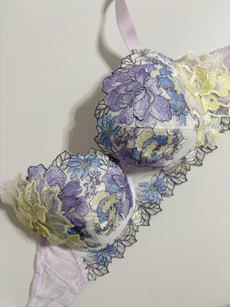 Wacoal Salute ブラジャー F65 Re&｜Wacoal Saluteのメンズの古着通販