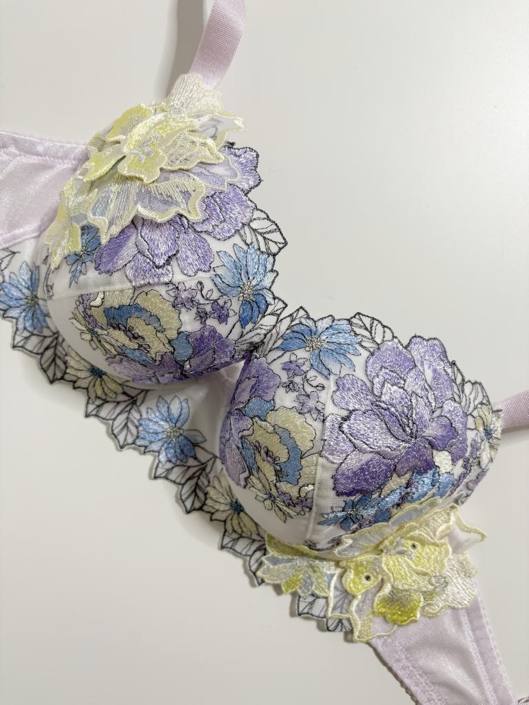 Wacoal Salute ブラジャー F65 Re&｜Wacoal Saluteのメンズの古着通販