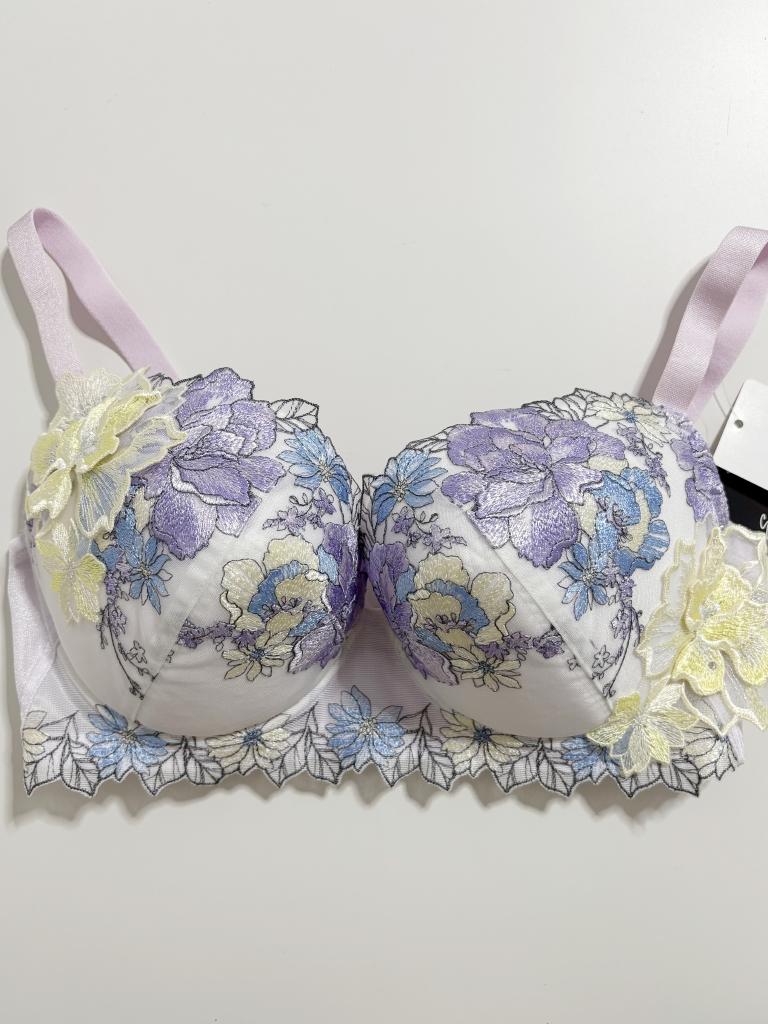 Wacoal Salute（G75） ブラジャー Gカップ～ Re&｜Wacoal Salute（G75