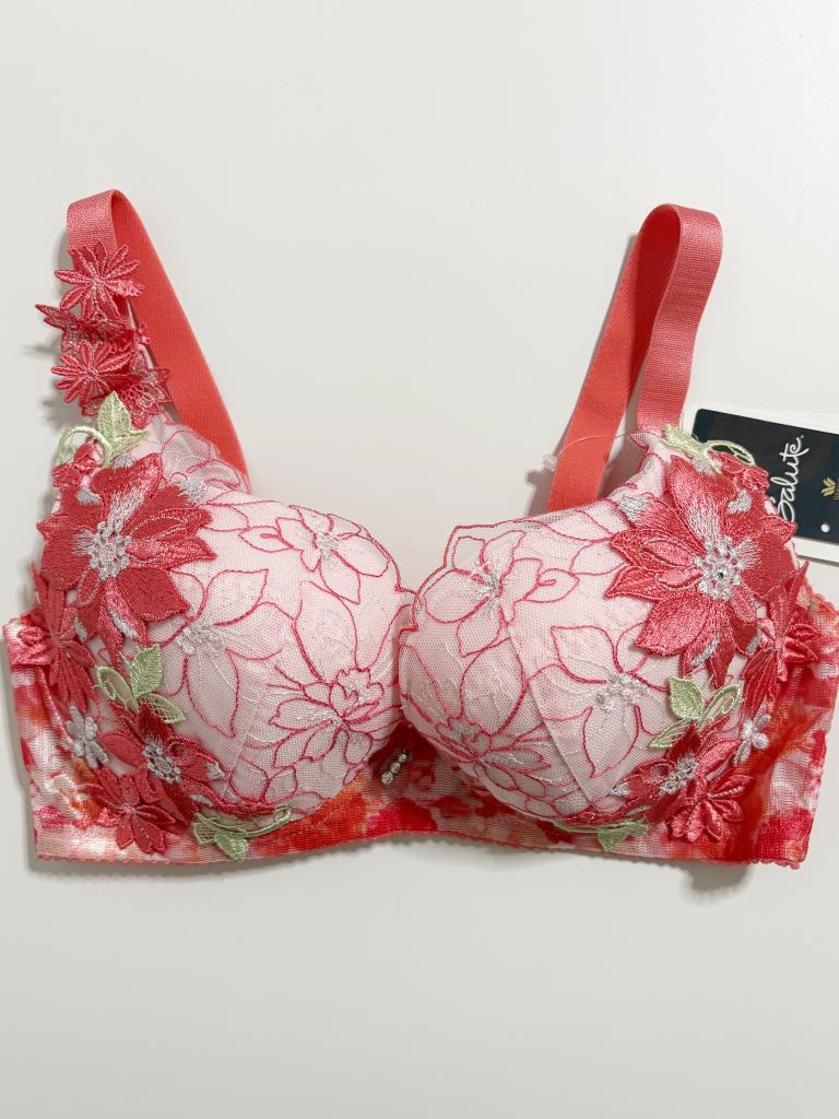 Wacoal Salute ブラジャー F65 Re&｜Wacoal Saluteのメンズの古着通販