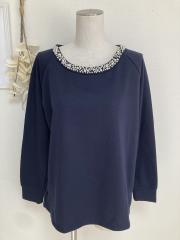 GLOBAL WORK、Lサイズ、カットソー