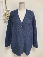GLOBAL WORK、Lサイズ、カーディガン・ボレロ・ベスト