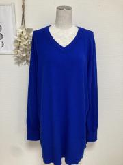 INDIVI（19）、大きいサイズ、ニット