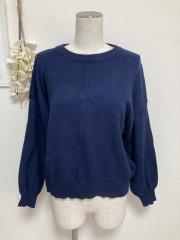 niko and...、Mサイズ、ニット