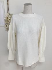 OZOC、38、ニット