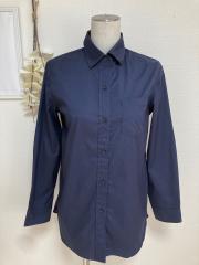 ドゥクラッセ、7号、シャツ・ブラウス