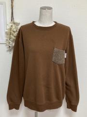 URBAN RESEARCH Sonny Label、【メンズ】Mサイズ、スウェット・パーカー