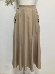 URBAN RESEARCH、F（フリー）、スカート