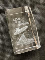 リロ＆スティッチ