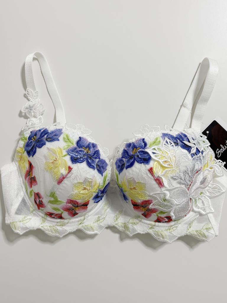 Wacoal Salute ブラジャー E70 Re&｜Wacoal Saluteのメンズの古着通販