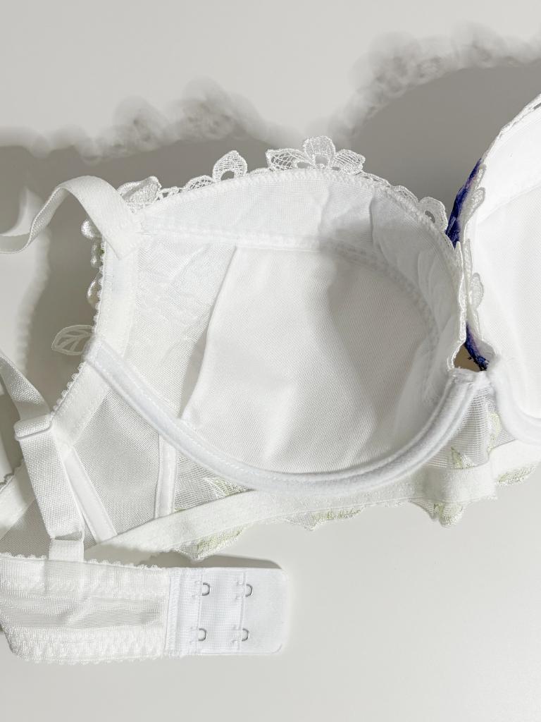 Wacoal Salute ブラジャー E70 Re&｜Wacoal Saluteのメンズの古着通販