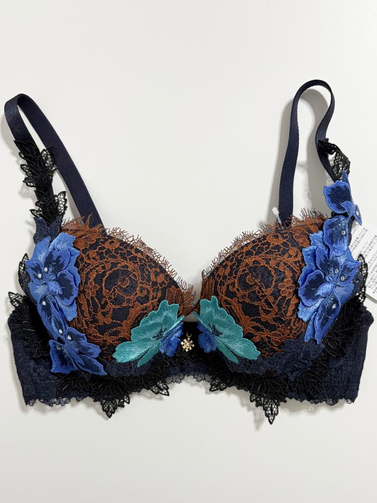 Wacoal Salute ブラジャー E65 Re&｜Wacoal Saluteのメンズの古着通販