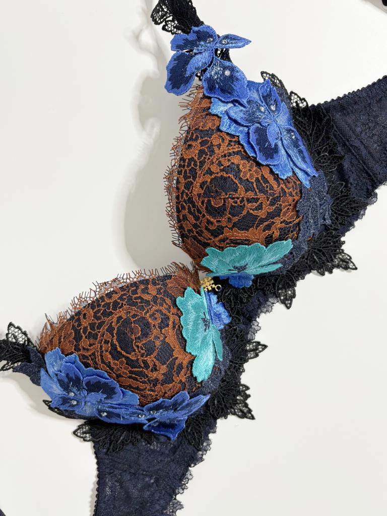 Wacoal Salute ブラジャー E65 Re&｜Wacoal Saluteのメンズの古着通販