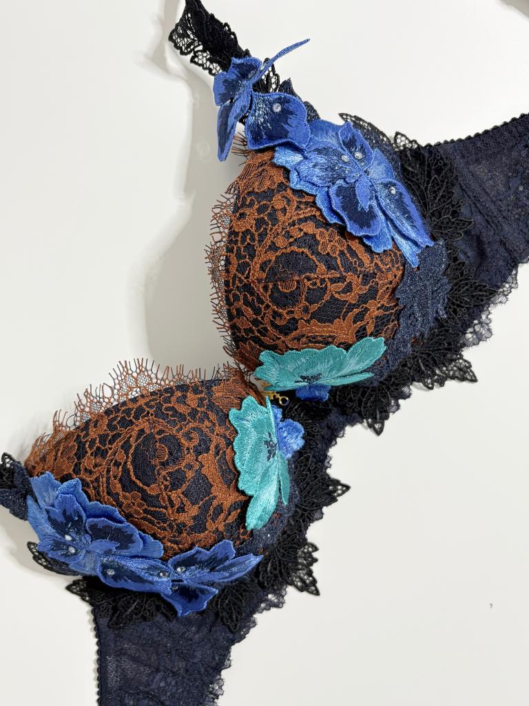 Wacoal Salute ブラジャー E65 Re&｜Wacoal Saluteのメンズの古着通販