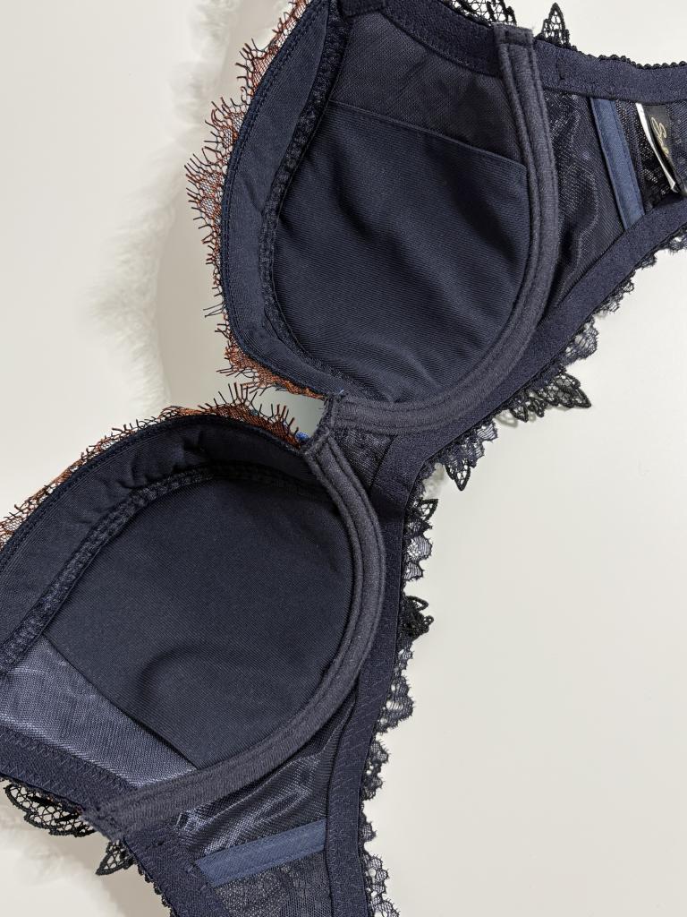 Wacoal Salute ブラジャー E65 Re&｜Wacoal Saluteのメンズの古着通販