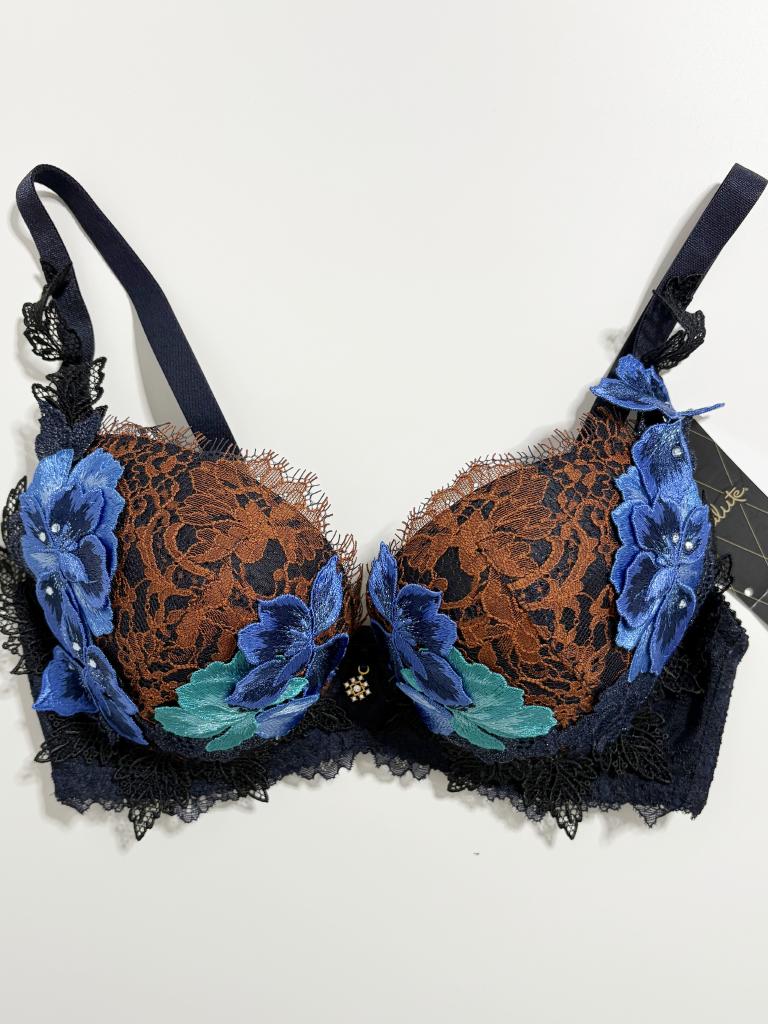 Wacoal Salute ブラジャー F65 Re&｜Wacoal Saluteのメンズの古着通販