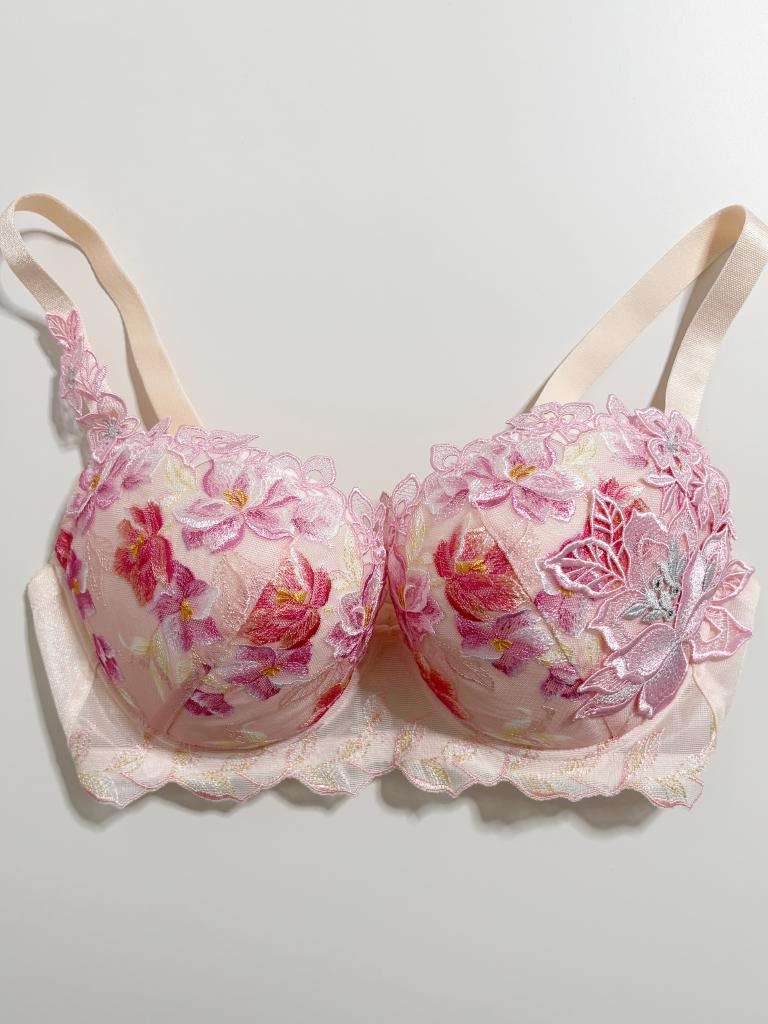 Wacoal Salute（G70） ブラジャー Gカップ～ Re&｜Wacoal Salute（G70