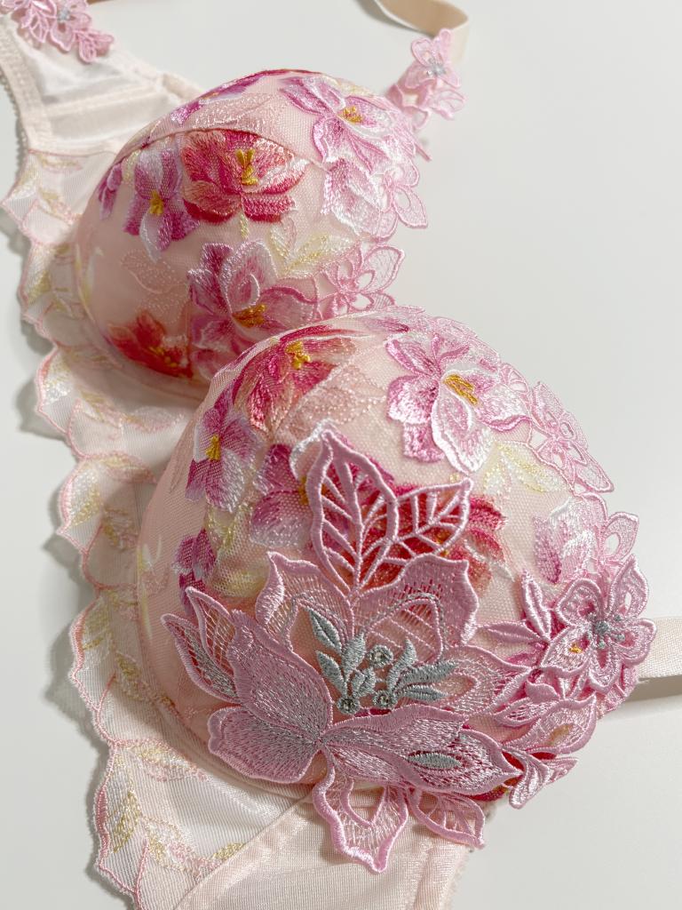 Wacoal Salute（G70） ブラジャー Gカップ～ Re&｜Wacoal Salute（G70