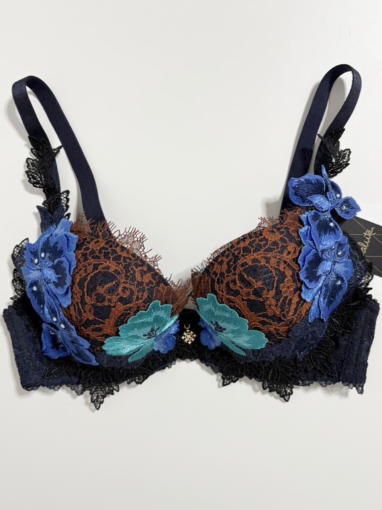 Wacoal Salute ブラジャー D65 Re&｜Wacoal Saluteのメンズの古着通販