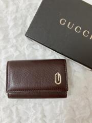 GUCCI（ハイブランド）、その他、キーケース