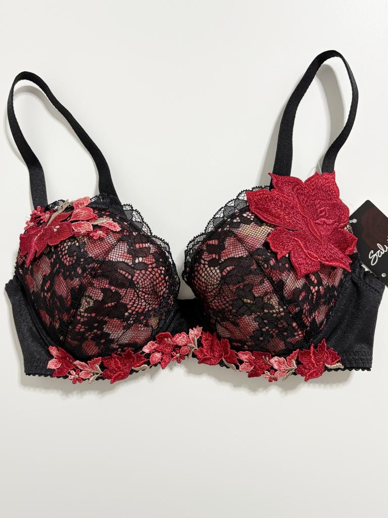 Wacoal Salute ブラジャー E65 Re&｜Wacoal Saluteのメンズの古着通販