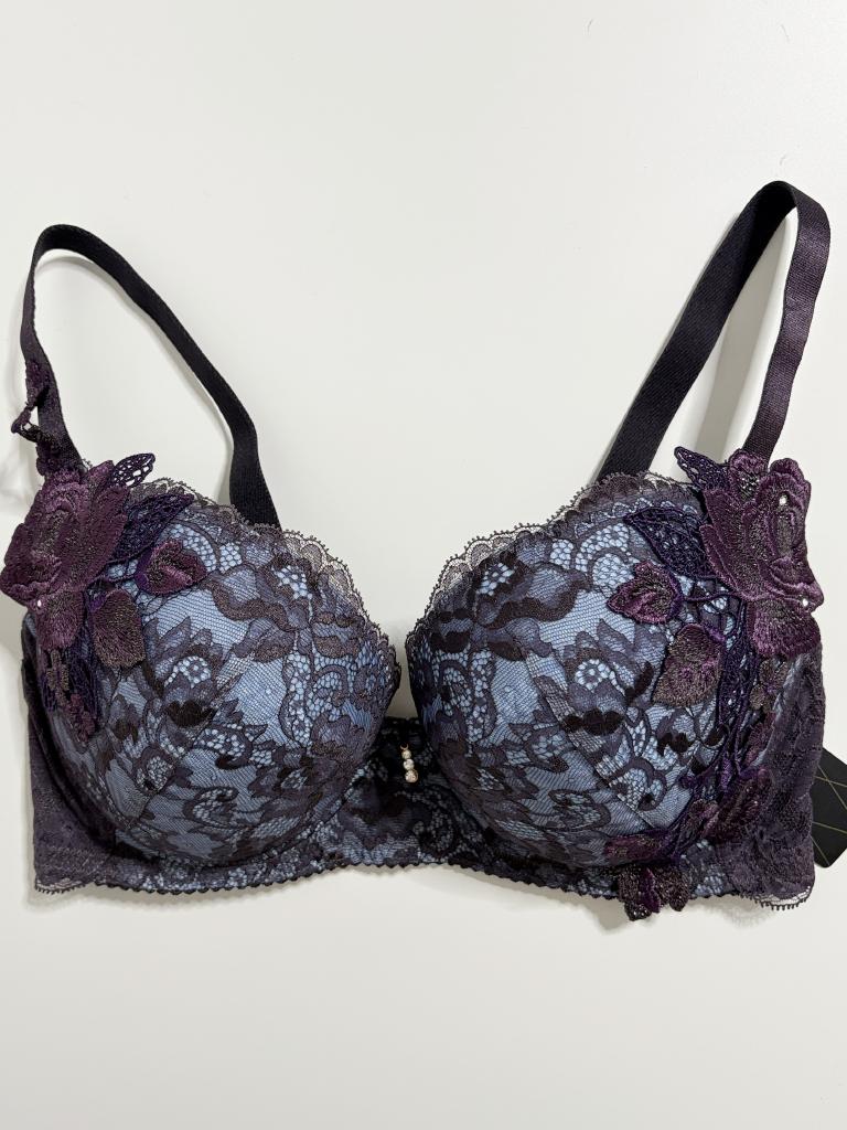 Salute ブラジャー E70 62G Salute E70 ブラジャー 通販【ニッセン公式】