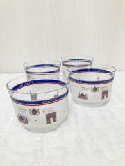 オリエントエクスプレス、その他、食器