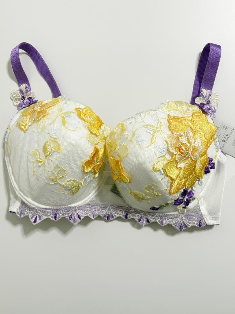 Wacoal Salute（G70） ブラジャー Gカップ～ Re&｜Wacoal Salute（G70