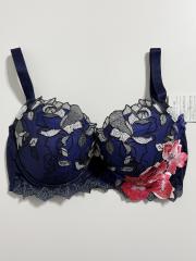 Wacoal Salute、F70、ブラジャー