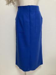 OPAQUE．CLIP、LLサイズ、スカート