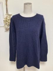 INDIVI、38、ニット