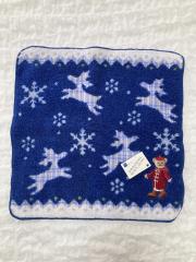 ANNIVERSARY BEAR'S STORY