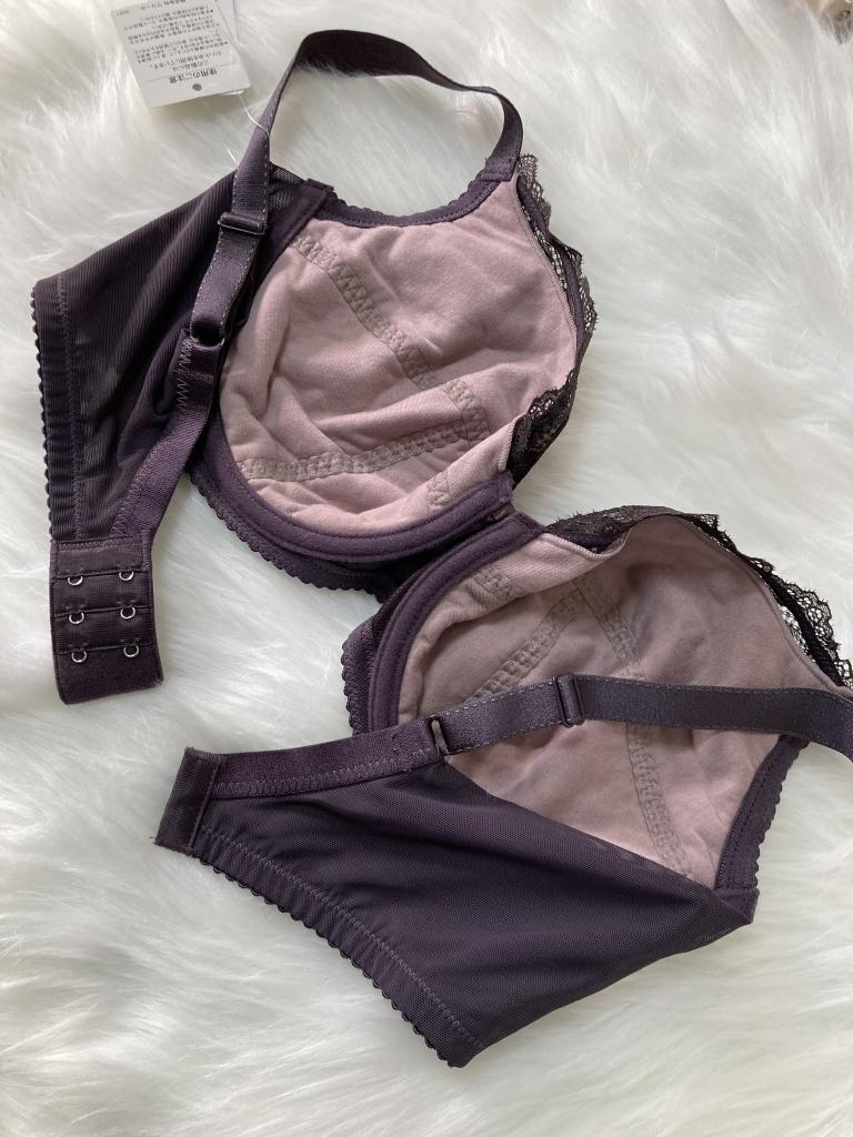 Wacoal ALULA ブラジャー E80～ Re&｜Wacoal ALULAのメンズの古着通販