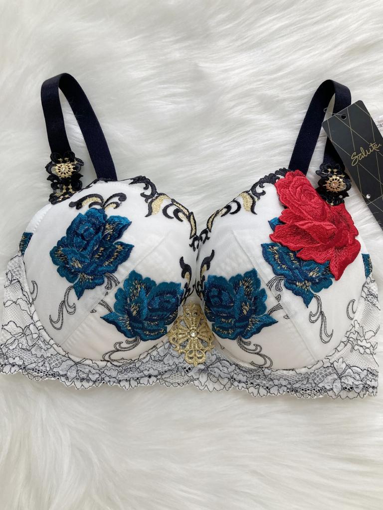 Wacoal Salute（G65） ブラジャー Gカップ～ Re&｜Wacoal Salute（G65