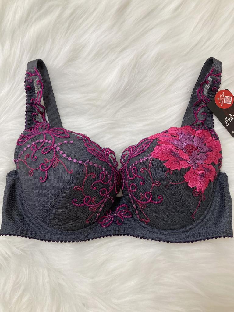 Wacoal Salute ブラジャー F65 Re&｜Wacoal Saluteのメンズの古着通販