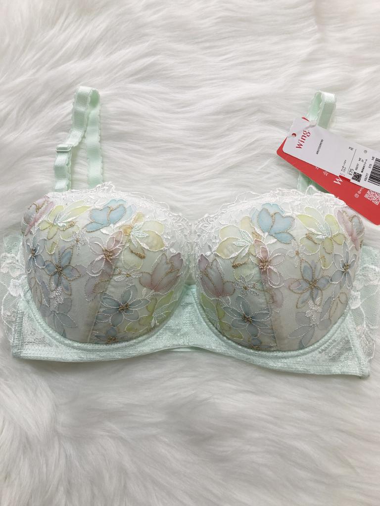 Wacoal wing ブラジャー E75 Re&｜Wacoal wingのメンズの古着通販